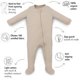KENGURU GOLD pidžama kombinezon "hazelnut ", 80-86 KG3144 | shoptok.hr
