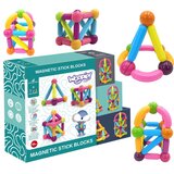 Woopie set magnetskih blokova 28 el. | shoptok.hr