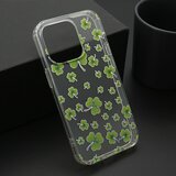  Maska FLOWER za iPhone 14 Pro Cene