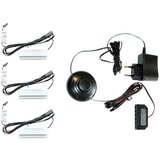 MID.YOU Led Osvetlitev 3 Delni Set | Shoptok.si