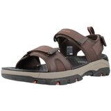 Skechers Sandali & Odprti čevlji TRESMEN - RYER Kostanjeva Cene
