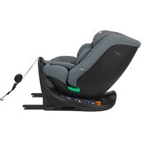 Kikka Boo Autosedište 40-150 cm I-Van I-SIZE ISOFIX Dark Grey ( KKB00082 ) | Eponuda.com