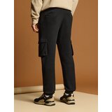 Sinsay Tapered fit hlače | shoptok.hr
