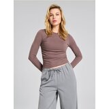 Sinsay ženska bluza dugih rukava 582BE-49X cijene