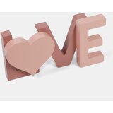 Sinsay Uspravni ukras LOVE | shoptok.hr