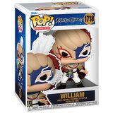 Funko POP figura Black Clover William | shoptok.hr