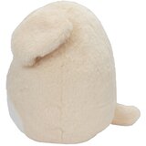 Squishmallows Squishmallow Plišana igračka smešak pas, 30 cm, Bež | Eponuda.ba
