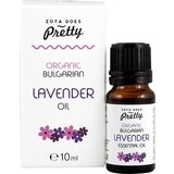Zoya goes pretty Bio eterično olje sivke iz Bulgarije - 10 ml Cene
