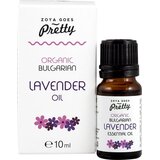 Zoya goes pretty Organic Bulgarian Lavender Essential Oil - 10 ml Cijene