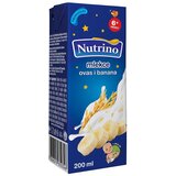 Nutrino mlekce 6+ ovas i banana 200ml cene