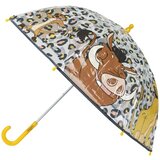 Cerda dežnik 2400000799 LION KING F večbarvno UNI | Shoptok.si