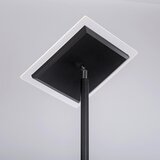 Lesnina XXXL Leuchten Direkt 11710-18 - LED prigušiva lampa HANS LED/21,5W/230V + LED/4W | Eponuda.com