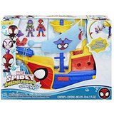  Póki in čudoviti prijatelji Waterwebs: Póki piratska ladja igralni set – | Shoptok.si