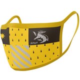 Pyramid International pyramid maska za obraz harry potter (hufflepuff) dvojno pakiranje cene