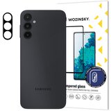 Wozinsky 9H kaljeno steklo za kamero za samsung galaxy A14 5G / A14 full camera glass, (21534031) | Shoptok.si