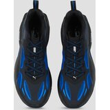 Puma Nizke superge FADE NITRO V2 RUNNING FADE Črna | Shoptok.si