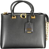 Guess Jeans BLACK WOMEN&amp;#39;S BAG cene