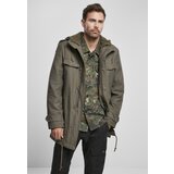 Brandit BW Flag Parka Olive | Shoptok.si