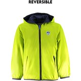 North Sails Zelena Sportska Jakna za Djecu | shoptok.hr