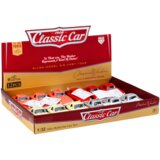 Classic Car 1:32 Metal Opening Doors Drive | shoptok.hr