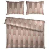 Mömax Posteljnina Veix Xxl, Bež, Saten, 2x60/80, 200/200 | Shoptok.si