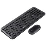 Havit bežični kombo ( miš + tastatura ) KB254GCM crna cene