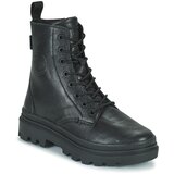 Palladium Polškornji PALLATROOPER OFF LTH Črna | Shoptok.si