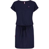 LOAP Women's dress BLADANA Dark blue | shoptok.hr