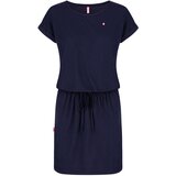 LOAP Women's dress BLADANA Dark blue Cene