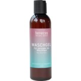 Benecos Natural Basics gel za umivanje | shoptok.hr