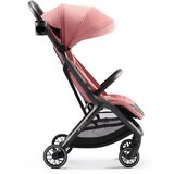 Kinderkraft select otroški voziček nubi™ 2 quartz pink | Shoptok.si