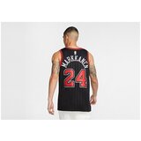 Nike Majice s kratkimi rokavi Nba Chicago Bulls Lauri Markkanen Statement Edition pisana | Shoptok.si