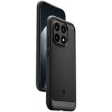Spigen Rugged Armor maska za Xiaomi 15T mat crna ACS10459 | shoptok.hr