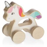 Zopa drvena igračka Unicorn Cijene