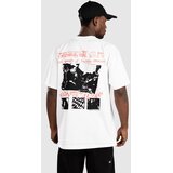 Vans Sex Pistols Run Wild On The Green T-shirt white Cene
