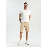Sinsay muške jogger kratke hlače od trapera 7947Y-72X | shoptok.hr