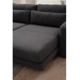 Atelier Del Sofa lily corner right grey | ePonuda.com