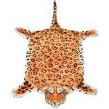  Leopard od Pliša 139 cm Smeđi | shoptok.hr