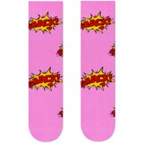 Frogies Women's socks I Love You 3P | shoptok.hr