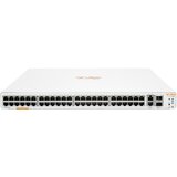 HEWLETT-PACKARD HPE Aruba Networking Networking Instant On Switch 48p Gigabit 2p 10GBT 2p SFP+ 1960 | shoptok.hr