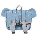 Trixie Šolska torba MISS ELEPHANT Modra | Shoptok.si