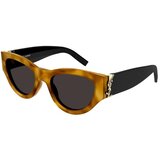 Saint Laurent SLM94 007 - ONE SIZE (53) Cijene