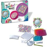 Ravensburger ustvarjalni set mozaik Romantika Cene