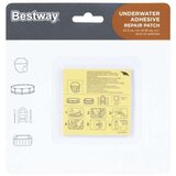 Bestway Zakrpe za bazen 6,5x6,5cm 62068E | Eponuda.ba