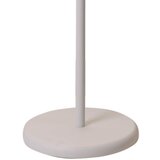  klausen 107013 - led podna lampa paddy LED/18W/230V bela | Eponuda.com