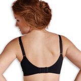 Carriwell nedrček 3023 Original, brezšivni black | Shoptok.si