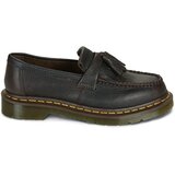 Dr. Martens ADRIAN YS DARK BROWN AMBASSADOR Smeđa | shoptok.hr