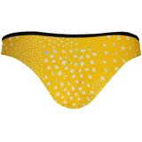 Karl Lagerfeld Ženski donji deo kupaćeg KL22WBT21_GIALLO_YELLOW, Žuti | Eponuda.com