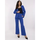 Italy Moda Pants-DHJ-SP-18737.08-Cobalt | Shoptok.si