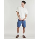 Dickies Kratke hlače & Bermuda 993 11 INCH CARPENTER SHORT JEANS CLASSIC BLUE Modra | Shoptok.si